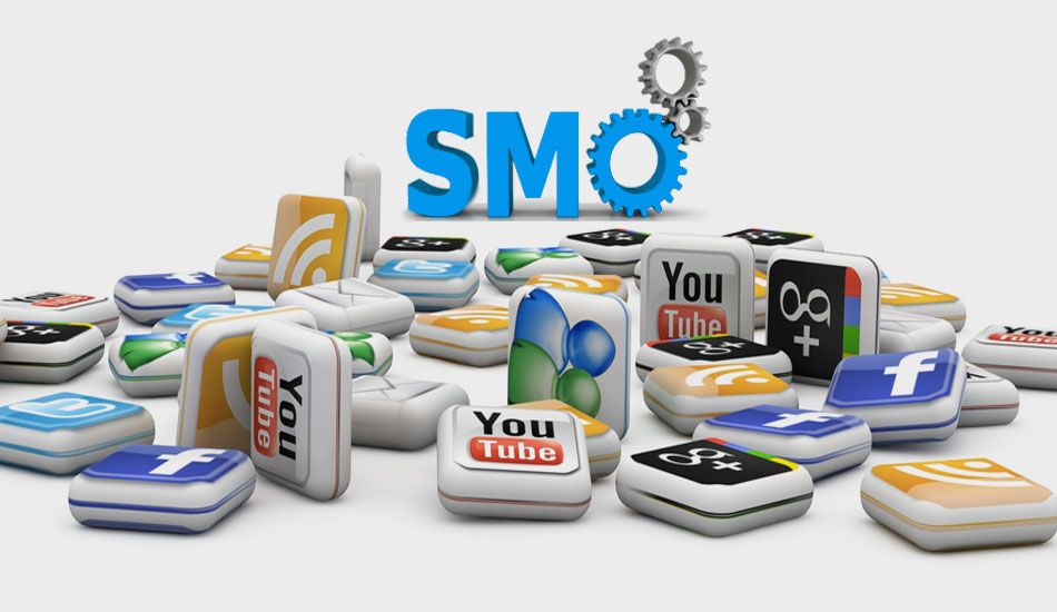 SMO Services | RNM Technologies
